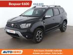 Dacia Duster 1.2 TCe Prestige (année de construction 2018), Autos, Dacia, 1197 cm³, Achat, Duster, Boîte manuelle