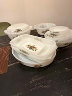 Arcopal vintage servies, Antiek en Kunst, Ophalen of Verzenden