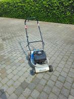 Massport Benzine Grasmaaier met Opvangbak, Ophalen, Opvangbak