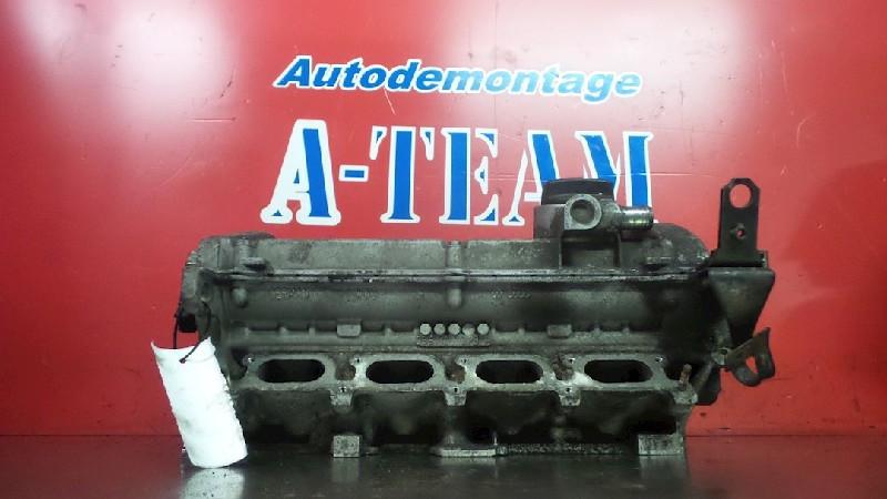 CILINDERKOP Audi A6 (C5) (01-1997/01-2005), Gebruikt, Audi
