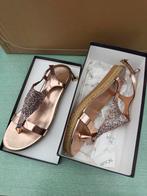 Sandalen, Kleding | Dames, Schoenen, Overige kleuren, Zo goed als nieuw, Sandalen of Muiltjes, Ophalen of Verzenden