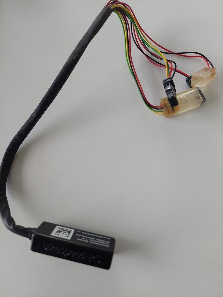 Bikespeed RS tuning voor Bosch e bike speedelec, Fietsen en Brommers, Ophalen of Verzenden