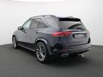 Mercedes-Benz GLE 350 de AMG LINE + BURMESTER + AIRMATIC + T, Auto's, 32 g/km, Stof, Gebruikt, 4 cilinders