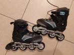 Skates oxelo decathlon maat 40, Sport en Fitness, Skeelers, Ophalen, Zo goed als nieuw, Inline skates 4 wielen, Dames