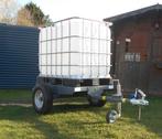 Watertrailer aanhangwagen, Dieren en Toebehoren, Weidegang