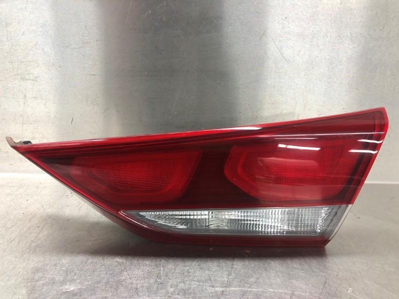 ACHTERLICHT RECHTS Hyundai Sonata (|92404F30|92404F3000|), Gebruikt, Hyundai