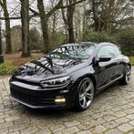 2015 Volkswagen Scirocco R-Line 1.4 benzine, Autos, Volkswagen, Achat, Euro 6, Boîte manuelle, Cruise Control