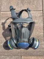 Volgelaatsmasker Moldex, Ophalen, Volgelaatsmaskers