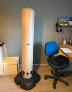 Sac de frappe, Enlèvement, Comme neuf