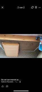 Kleerkast 2 deuren, Huis en Inrichting, Gebruikt, 50 tot 100 cm, Tijdloos, 150 tot 200 cm