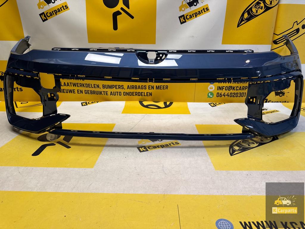 Bumper Vw Golf 8 VIII Facelift GTI GTD R-Line GTE 5H0807221S, Info@fabrikant.eu, Bumper, Fabrikant BV, Gebruikt