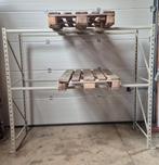 palletrekken, Zakelijke goederen, Ophalen