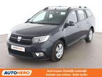 Dacia Logan 0.9 TCe Laureate (année de construction 2017), Autos, Argent ou Gris, Achat, Logan, 5 portes