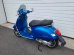 Vespa gts 300 super, Scooter, 300 cc, Particulier, Minimaal motorrijbewijs A2
