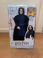 Actiefiguur Severus Snape, Verzamelen, Harry Potter, Ophalen of Verzenden, Nieuw, Actiefiguurtje
