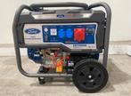 Ford FG4050 generator - 2800W - Nieuw in de verpakking, Doe-het-zelf en Bouw, Ophalen, Nieuw