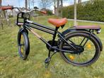 Transportfiets 20inch van merk supersuper, Fietsen en Brommers, Ophalen