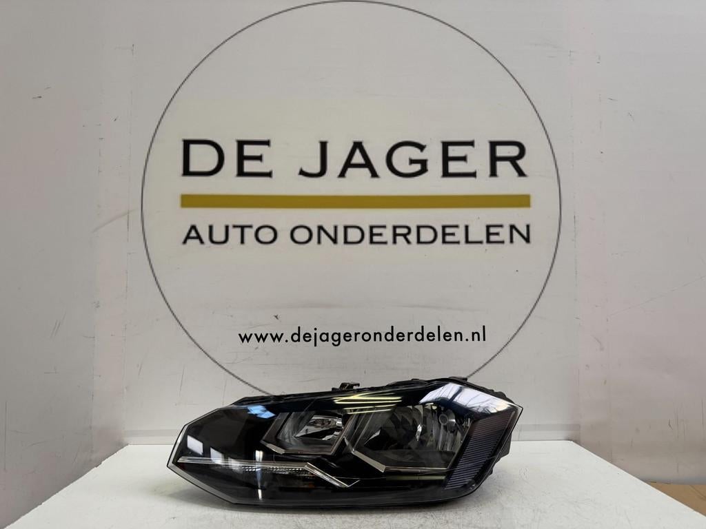 VW POLO 2G H7 PHARE GAUCHE 2G1941005 2018-, Volkswagen, Volkswagen AG, Vw@volkswagen.de, Utilisé