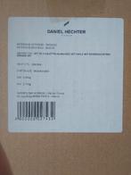 set van twee Daniel Hechter dekbedden 140x200 cm neu, Huis en Inrichting, Slaapkamer | Beddengoed, Ophalen, Eenpersoons, Wit, Nieuw