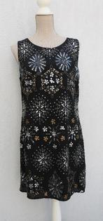 Jolie robe à sequins L, Vêtements | Femmes, Robes, Neuf, Taille 38/40 (M), Mango, Enlèvement ou Envoi
