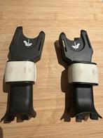 Bugaboo maxi cosi adapter, Ophalen, Gebruikt, Combiwagen, Bugaboo