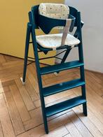 KAOS Klapp eetstoel kinderstoel, Ophalen, Zo goed als nieuw