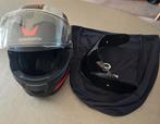 Schuberth S3 Daytona + SC2 Bluetooth + rookvizier, S