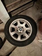 Jantes bmw e60, Autos : Pièces & Accessoires, Pneus & Jantes, Enlèvement ou Envoi, Jante(s)