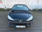 Peugeot 206 2008 1.4 benzine 133000 km airco gekeurd, Auto's, Bedrijf, Euro 4, Airconditioning, Te koop