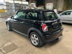 2009 Mini Cooper, Auto's, Gebruikt, Bedrijf, Handgeschakeld, Overige carrosserie