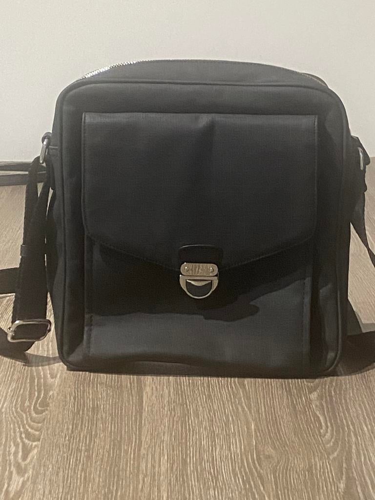 Schoudertas man, Bijoux, Sacs & Beauté, Sacs | Sacs à bandoulière, Enlèvement, Neuf, Autres marques