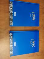 Jaarboek 1998 en 1998, Enlèvement ou Envoi