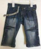 jeansbermuda maat 116, Enfants & Bébés, Vêtements enfant | Taille 116, Envoi