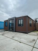 Tiny house NIEUWWW!