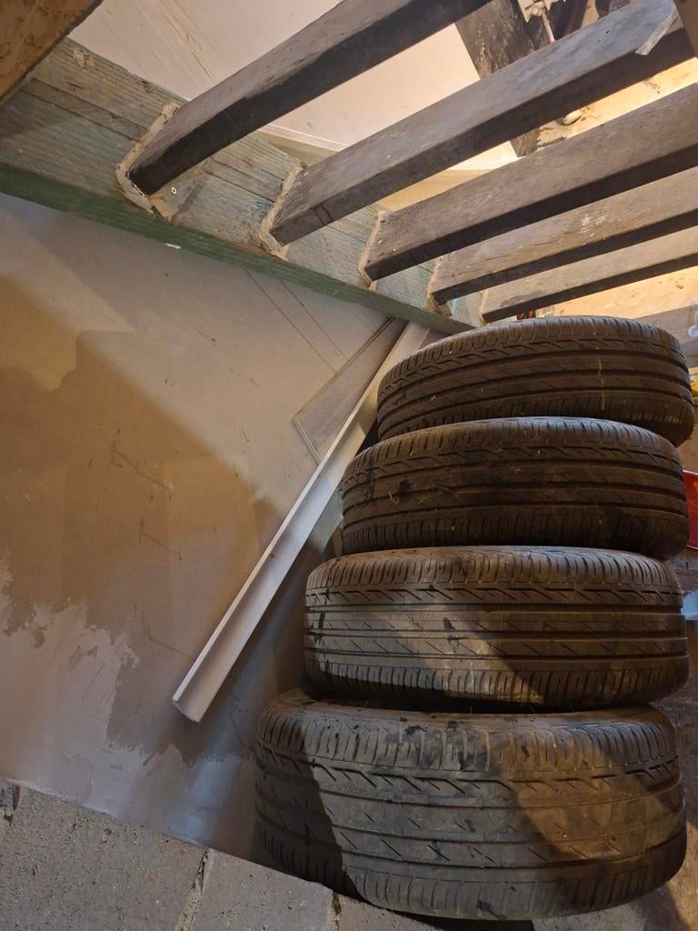 Kit ete complet, Enlèvement ou Envoi