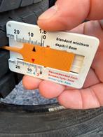 Pneus Goodyear été 6mm 185 65 15, Enlèvement, Pneu(s)