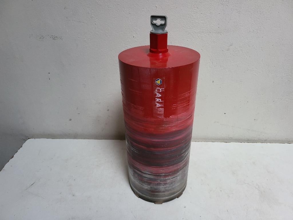 CARAT DROOGBOREN NASTROC,HDNL202422 Maat 202400 5/4''UNC, Ophalen of Verzenden, Gebruikt, Boormachine