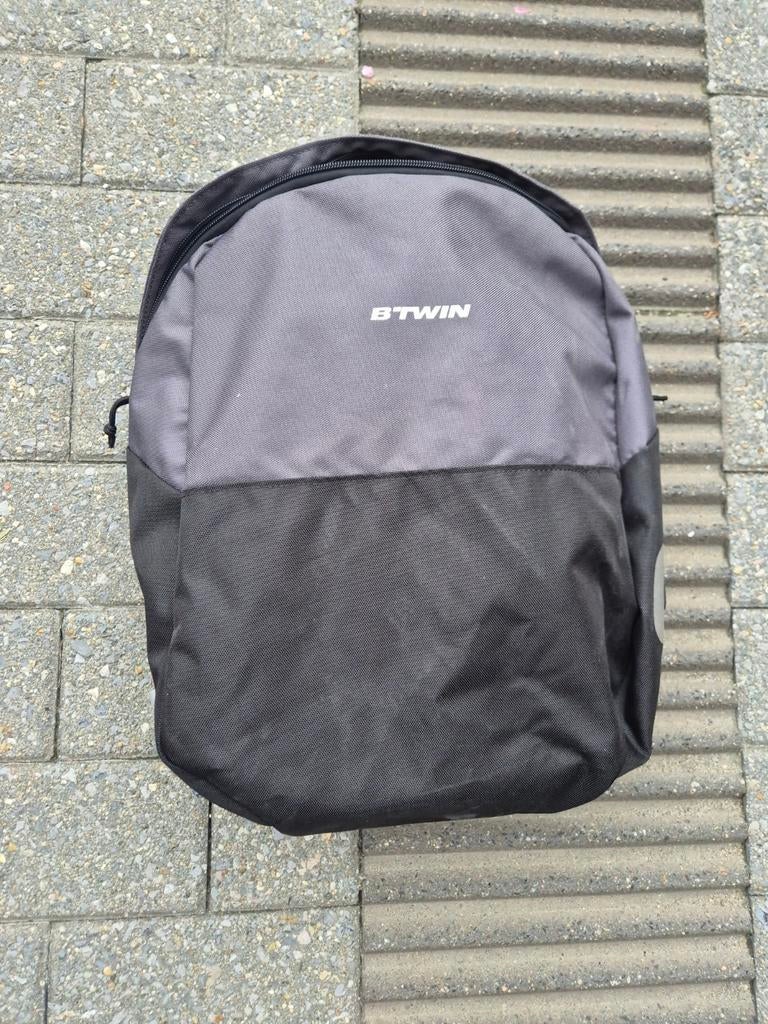 Enkele fietstas, Ophalen of Verzenden