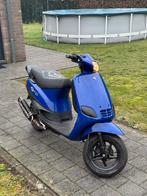 Zip type 3 70cc zonder papieren, Ophalen, Zo goed als nieuw, Zip