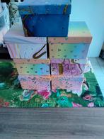 Knutselspullen 7 dozen 5 euro, Ophalen, Nieuw, Knutselwerk