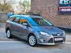 Ford Focus 2012 1.6 115 CV/Titanium/Aide au stationnement/Ga, Focus, Euro 5, Entreprise, Boîte manuelle