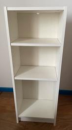 Ikea BILLY boekenkast smal - goede staat (106 cm), Maison & Meubles, 25 à 50 cm, Enlèvement, Utilisé, 100 à 150 cm