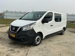 Nissan NV300 2.0 dCi L2H1 AcDCCo Véhicule Commercial, Autos, Achat, Euro 6, Entreprise, Diesel