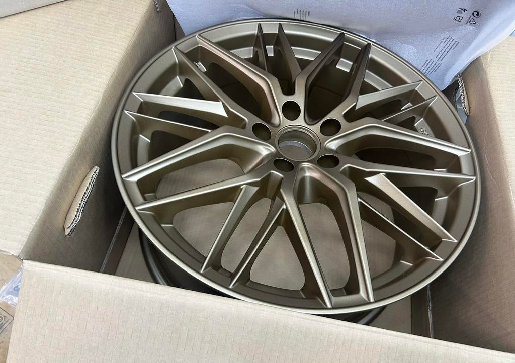 Kit d'été BMW X1 20 pouces neuf, Autos : Pièces & Accessoires, Pneus & Jantes, Neuf, 245 mm, Véhicule de tourisme, Pneus été