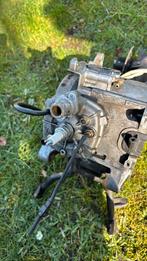 project gillera runner ruilen kan ook, Ophalen, Zo goed als nieuw, Blok