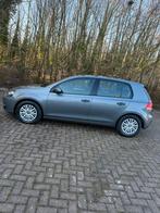 Volkswagen golf 1.6 TDI diesel, Autos, Euro 5, Achat, Boîte manuelle, 5 portes