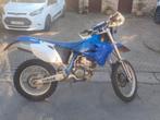 Yamaha Wrf 250, Motos, Particulier, Permis Moto A2 minimum, Enduro, 12 à 35 kW
