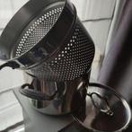 Lagostina Spaghetti kookpot, Ophalen, Inox, Gebruikt, Overige typen