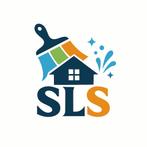 SLS Cleaning & Service – Professionele schoonmaak in België