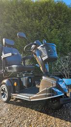 Vermeiren Carpo 3 Limited scootmobiel, Diversen, Ophalen, Zo goed als nieuw